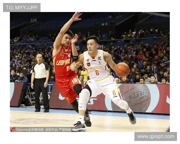 上海篮球队在洲际杯中的强势表现与未来展望分析