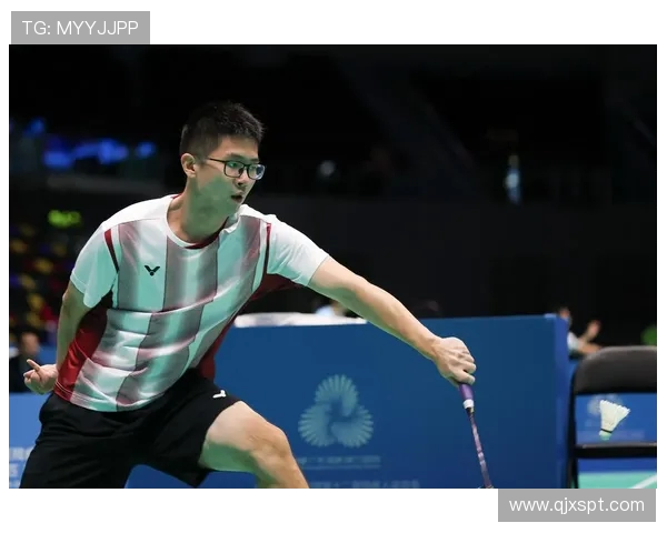 重庆羽毛球队荣登全国羽毛球速度排行榜第三名展现实力与潜力