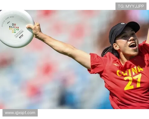 飞盘战术解析：西安飞盘队如何通过边路渗透提升比赛优势